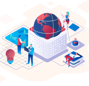 Разработка сложных сайтов для построения систем коммуникации в Бирмингеме