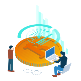 Создание сложного сайта для блокчейн и криптовалюты в Бирмингеме