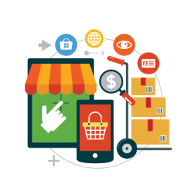 Разработка сложного сайта для сферы логистики в Бирмингеме